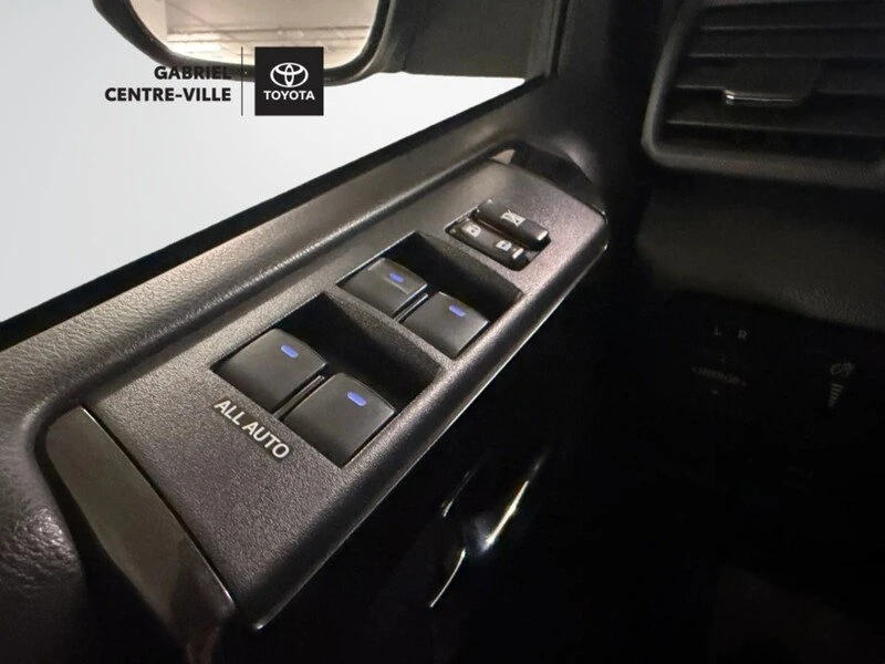 2015 Toyota 4Runner 5th Gen - Image 20 of 20