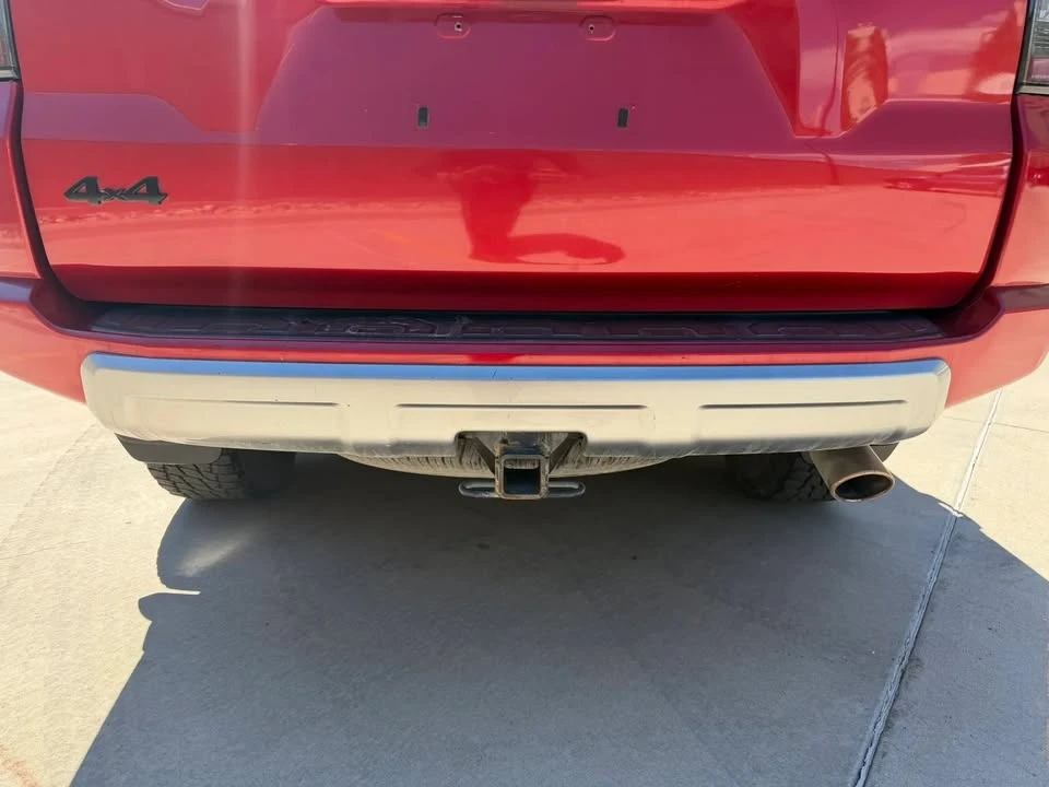 2015 Toyota 4Runner 5th Gen - Image 5 of 20