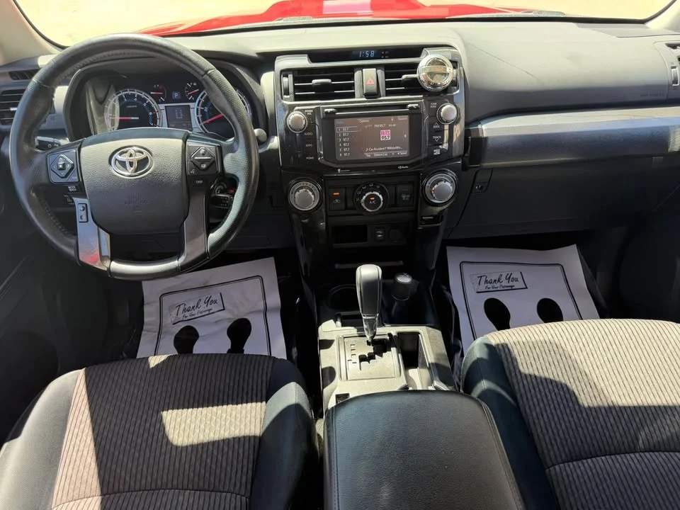 2015 Toyota 4Runner 5th Gen - Image 17 of 20