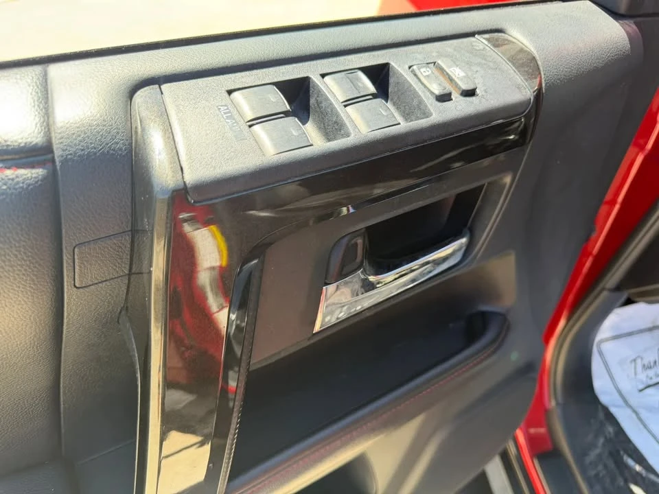 2015 Toyota 4Runner 5th Gen - Image 19 of 20