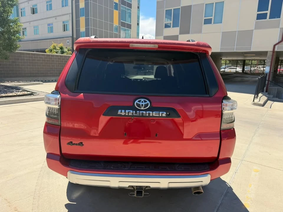 2015 Toyota 4Runner 5th Gen - Image 4 of 20