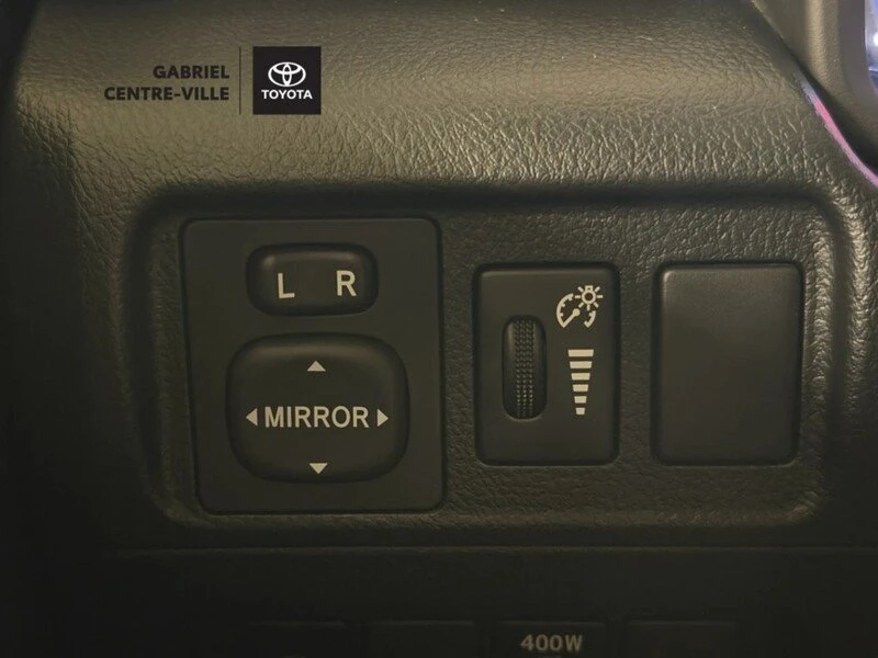 2015 Toyota 4Runner 5th Gen - Image 19 of 20
