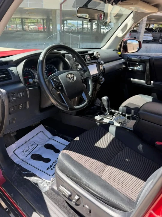 2015 Toyota 4Runner 5th Gen - Image 20 of 20
