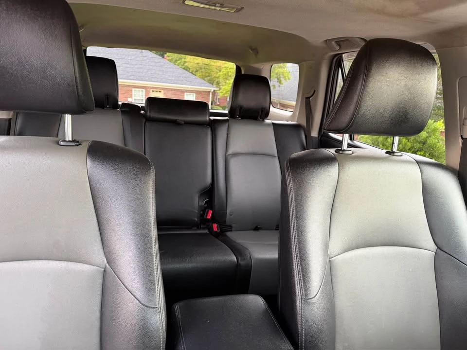 2015 Toyota 4Runner 5th Gen - Image 10 of 14