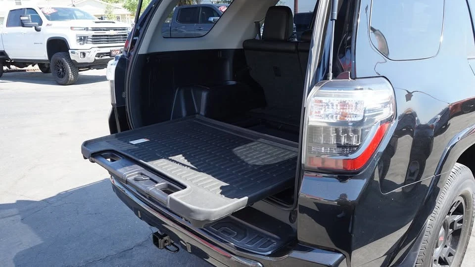 2015 Toyota 4Runner 5th Gen - Image 17 of 20
