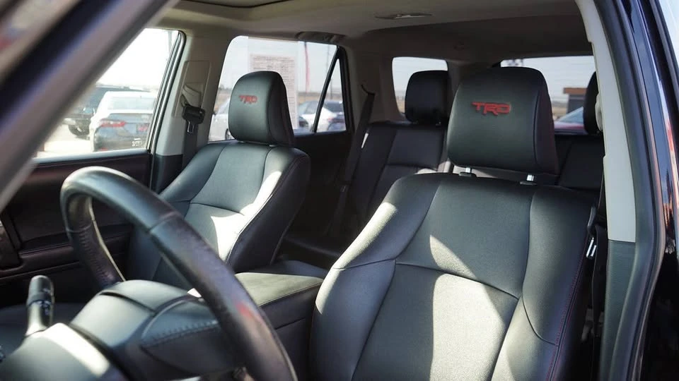 2015 Toyota 4Runner 5th Gen - Image 10 of 20
