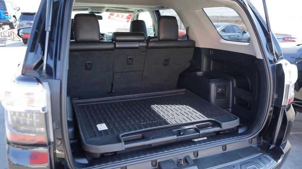 2015 Toyota 4Runner 5th Gen - Image 19 of 20