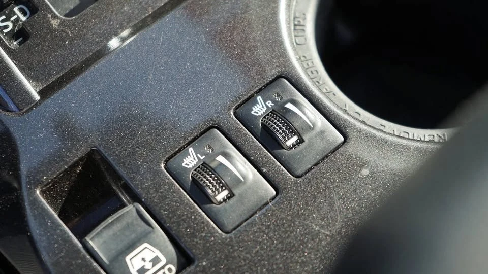 2015 Toyota 4Runner 5th Gen - Image 16 of 20