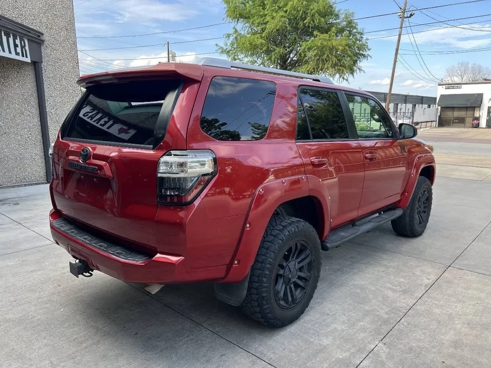 2015 Toyota 4Runner 5th Gen - Image 5 of 17