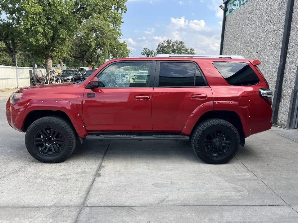 2015 Toyota 4Runner 5th Gen - Image 8 of 17