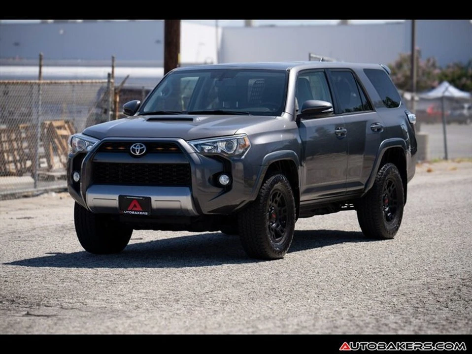 2015 Toyota 4Runner 5th Gen - Image 3 of 20