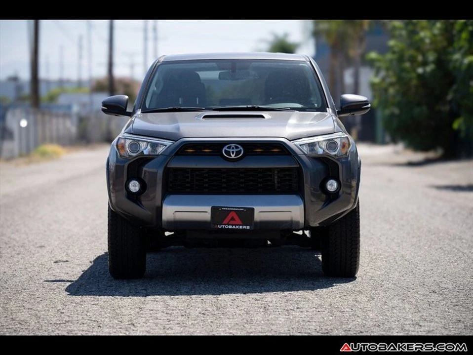 2015 Toyota 4Runner 5th Gen - Image 2 of 20