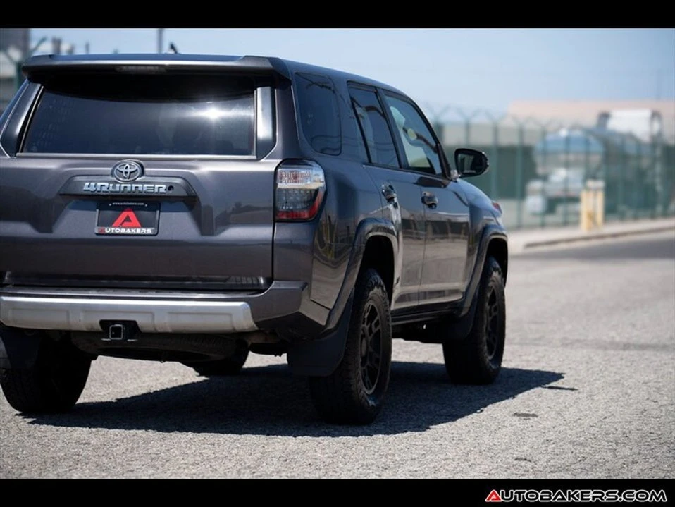 2015 Toyota 4Runner 5th Gen - Image 10 of 20