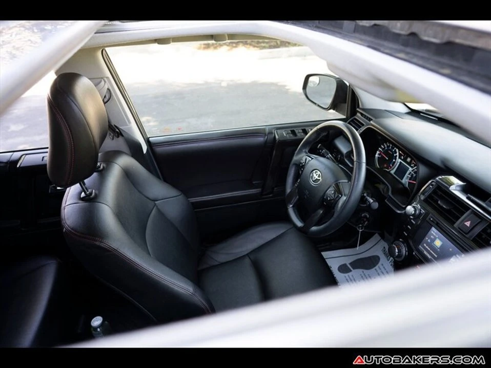 2015 Toyota 4Runner 5th Gen - Image 20 of 20