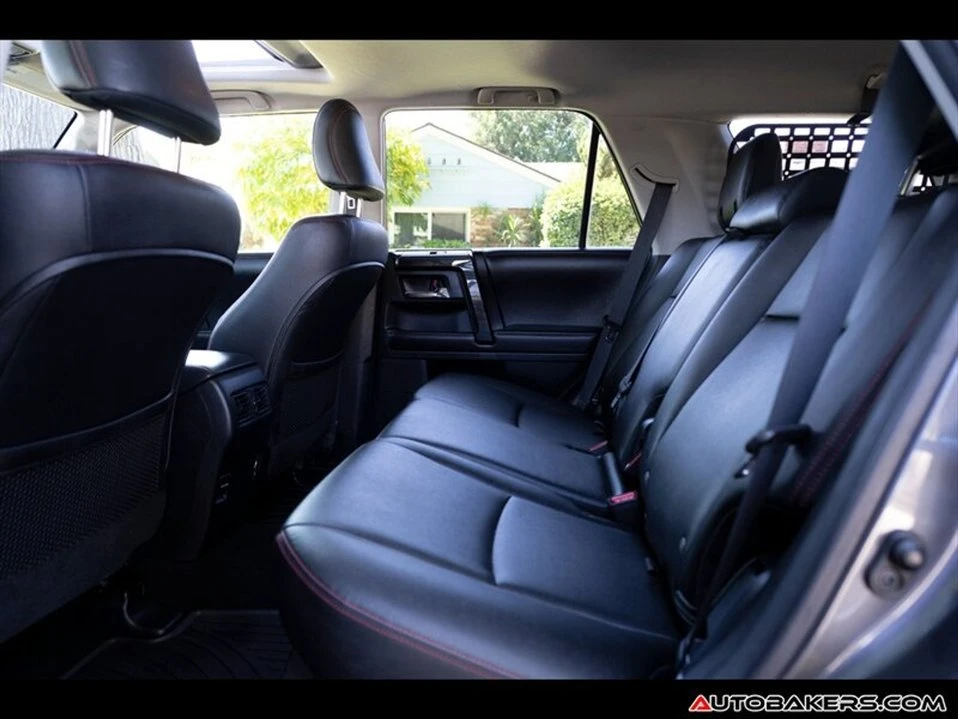 2015 Toyota 4Runner 5th Gen - Image 18 of 20