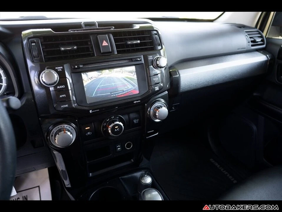 2015 Toyota 4Runner 5th Gen - Image 19 of 20