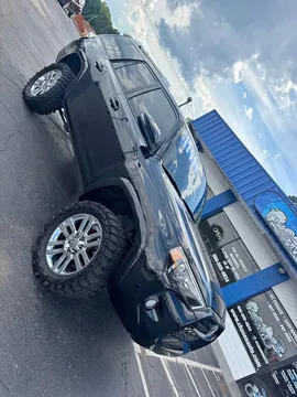 2015 Toyota 4Runner SR5 Premium