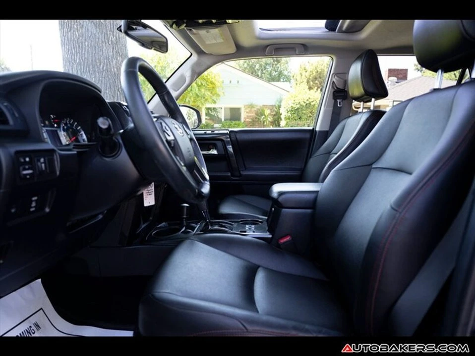 2015 Toyota 4Runner 5th Gen - Image 15 of 20