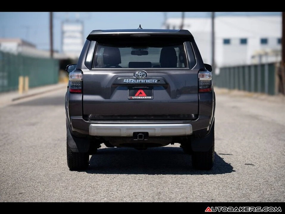 2015 Toyota 4Runner 5th Gen - Image 5 of 20