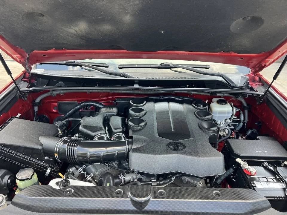 2015 Toyota 4Runner 5th Gen - Image 17 of 17