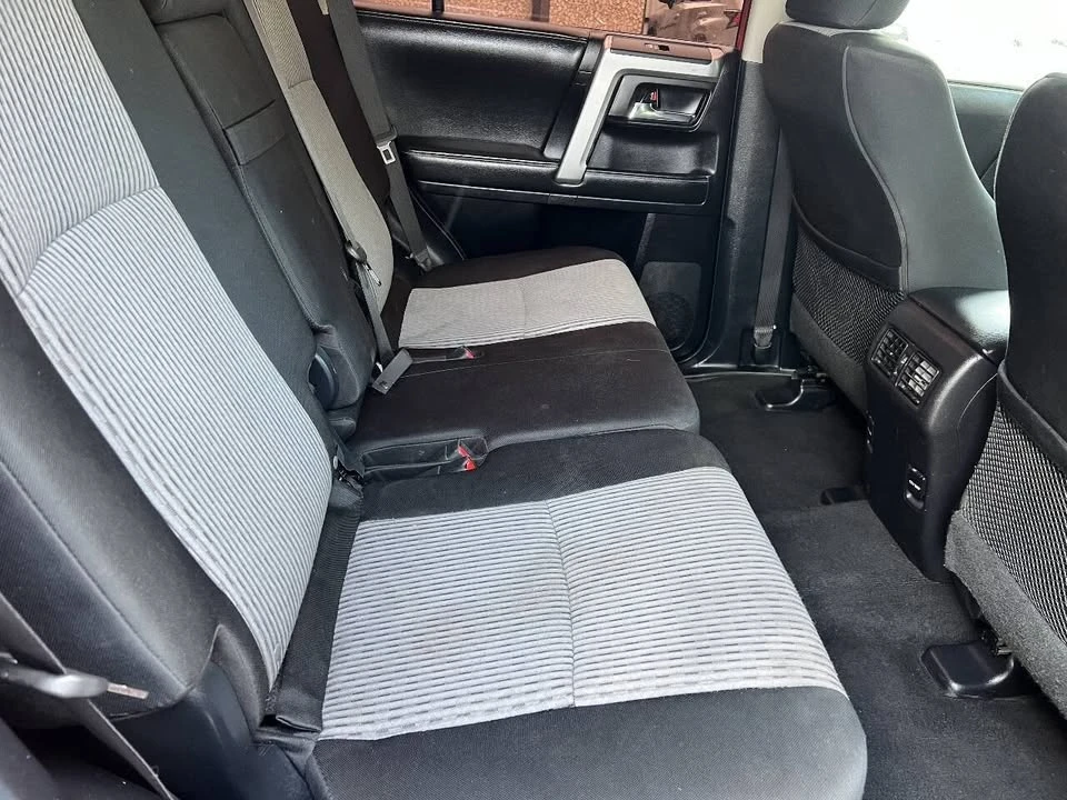 2015 Toyota 4Runner 5th Gen - Image 11 of 17