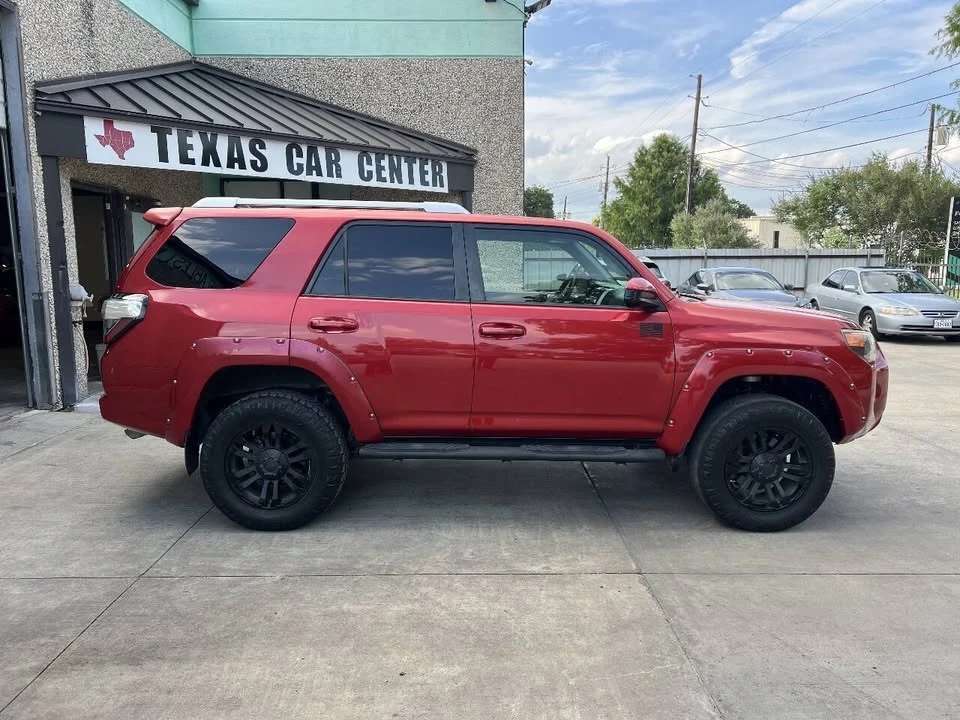 2015 Toyota 4Runner 5th Gen - Image 4 of 17