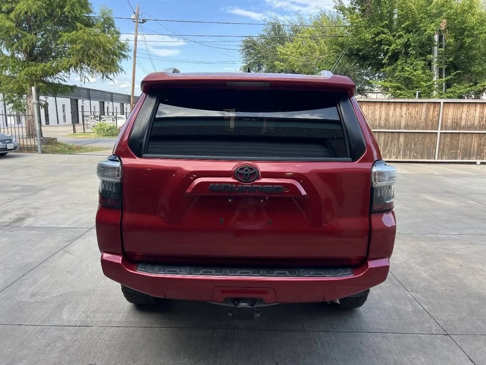2015 Toyota 4Runner 5th Gen - Image 6 of 17