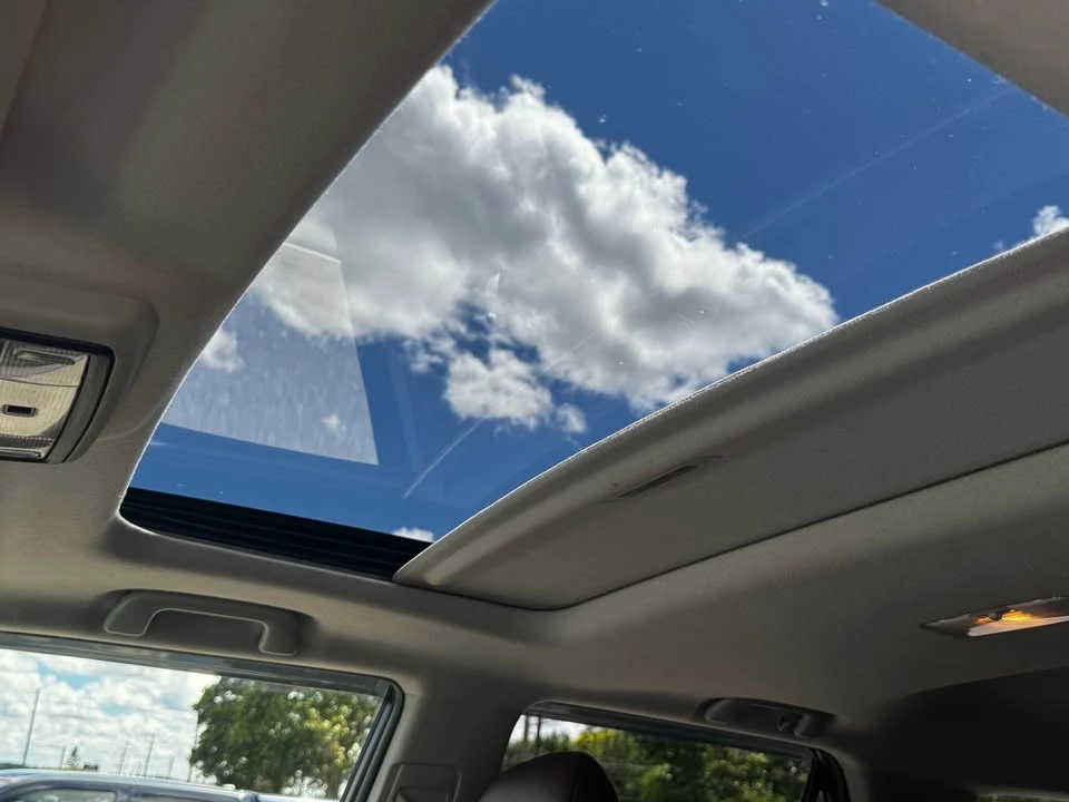 2015 Toyota 4Runner 5th Gen - Image 5 of 10