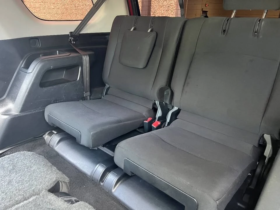 2015 Toyota 4Runner 5th Gen - Image 12 of 17