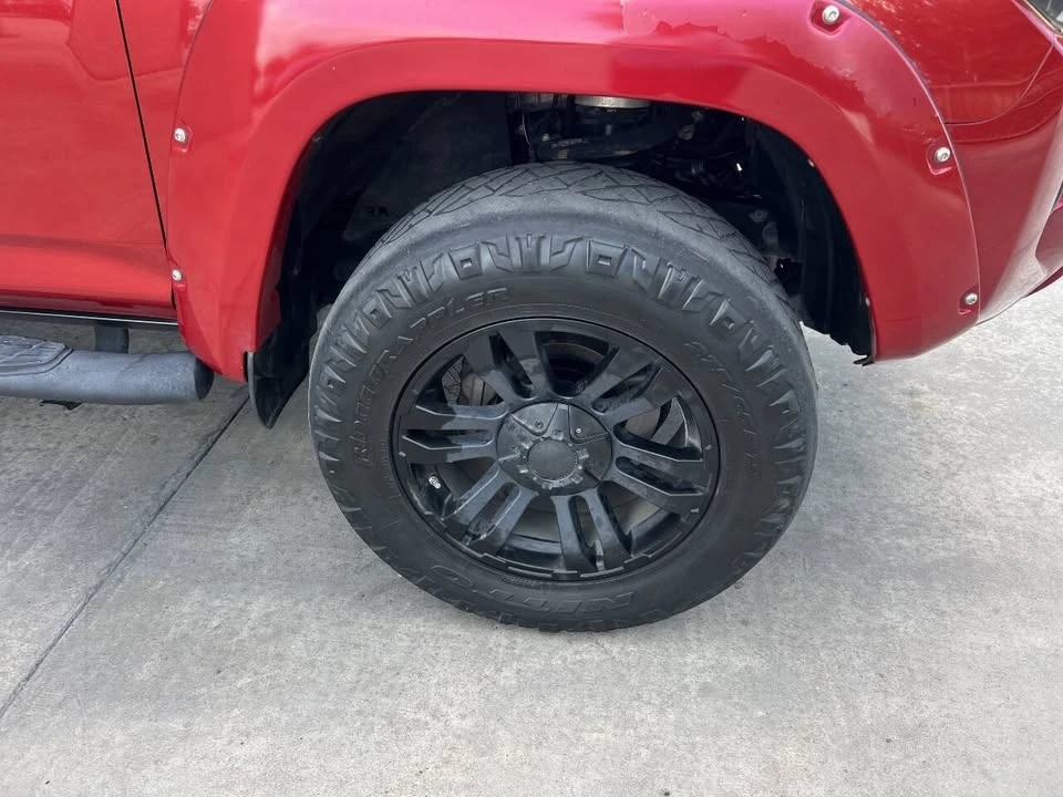 2015 Toyota 4Runner 5th Gen - Image 16 of 17
