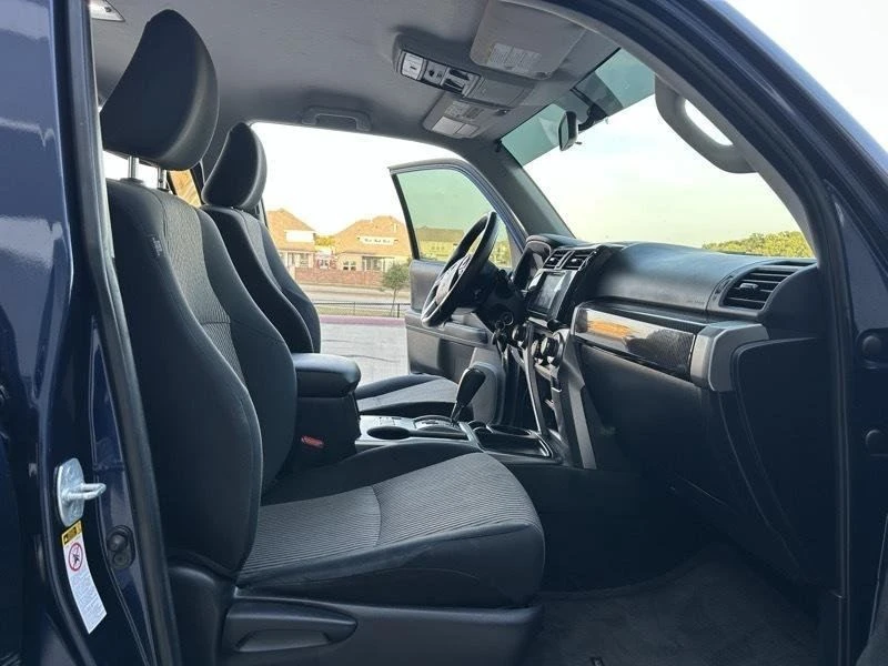 2015 Toyota 4Runner 5th Gen - Image 17 of 20