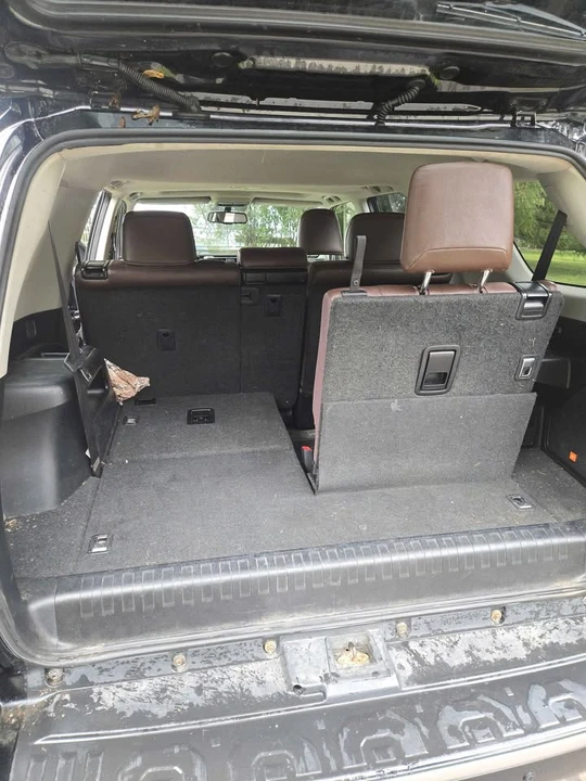 2015 Toyota 4Runner 5th Gen - Image 11 of 12