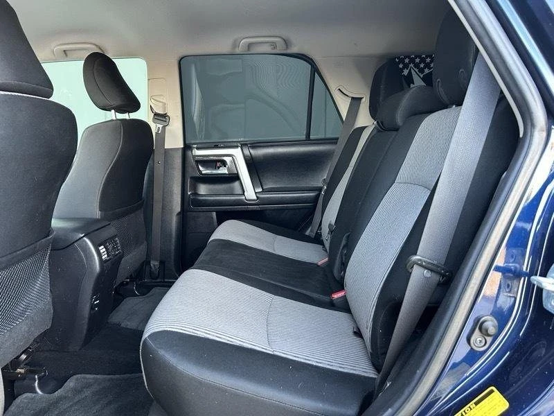 2015 Toyota 4Runner 5th Gen - Image 12 of 20