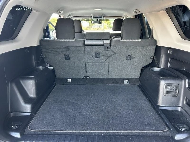 2015 Toyota 4Runner 5th Gen - Image 14 of 20