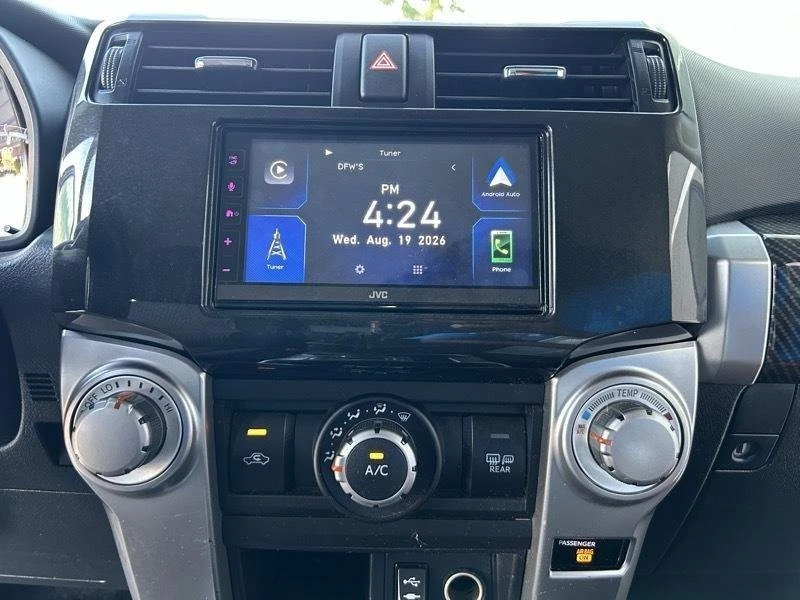 2015 Toyota 4Runner 5th Gen - Image 20 of 20