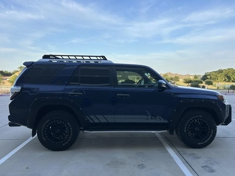 2015 Toyota 4Runner 5th Gen - Image 6 of 20