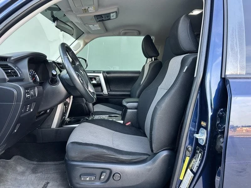 2015 Toyota 4Runner 5th Gen - Image 10 of 20