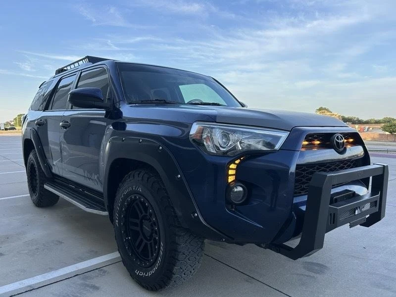 2015 Toyota 4Runner 5th Gen - Image 7 of 20