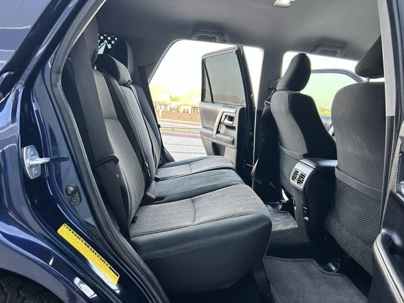 2015 Toyota 4Runner 5th Gen - Image 15 of 20