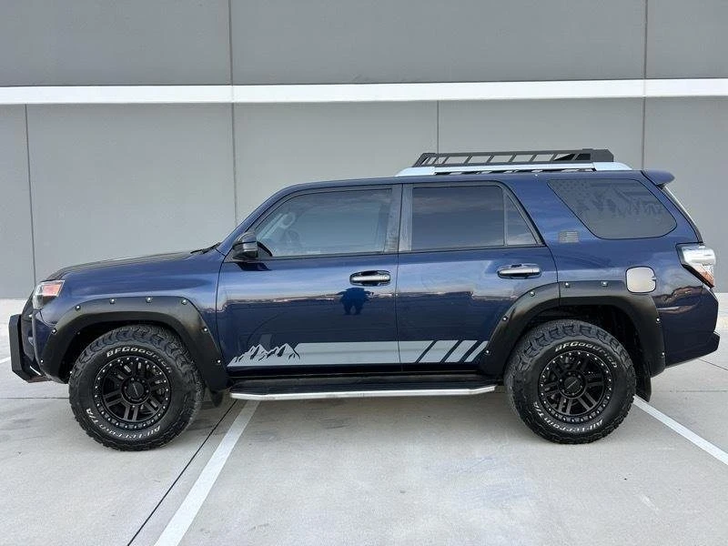 2015 Toyota 4Runner 5th Gen - Image 2 of 20
