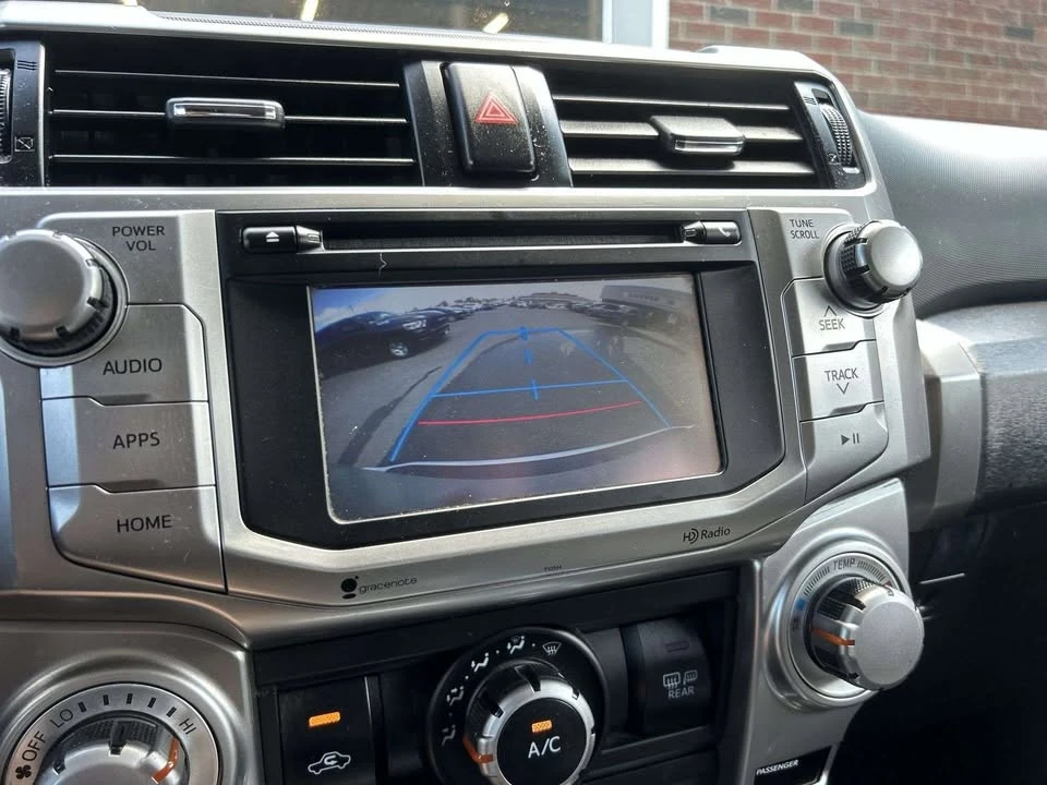 2015 Toyota 4Runner 5th Gen - Image 3 of 4