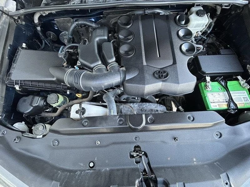 2015 Toyota 4Runner 5th Gen - Image 9 of 20