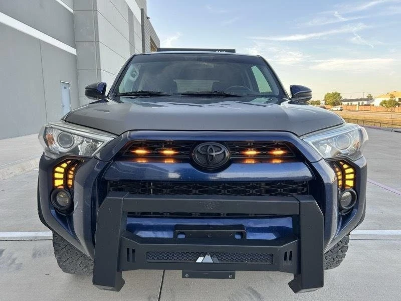 2015 Toyota 4Runner 5th Gen - Image 8 of 20