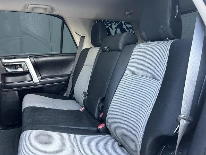 2015 Toyota 4Runner 5th Gen - Image 13 of 20