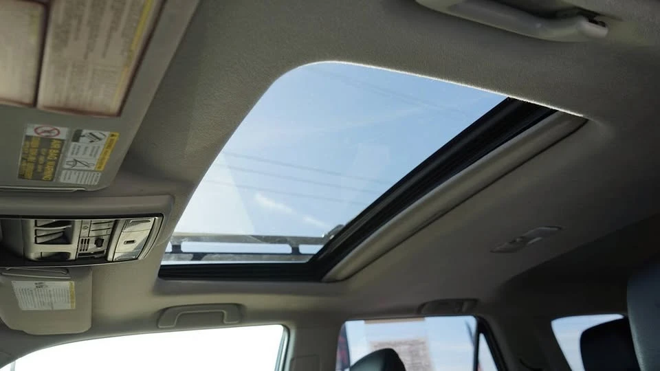 2015 Toyota 4Runner 5th Gen - Image 13 of 20
