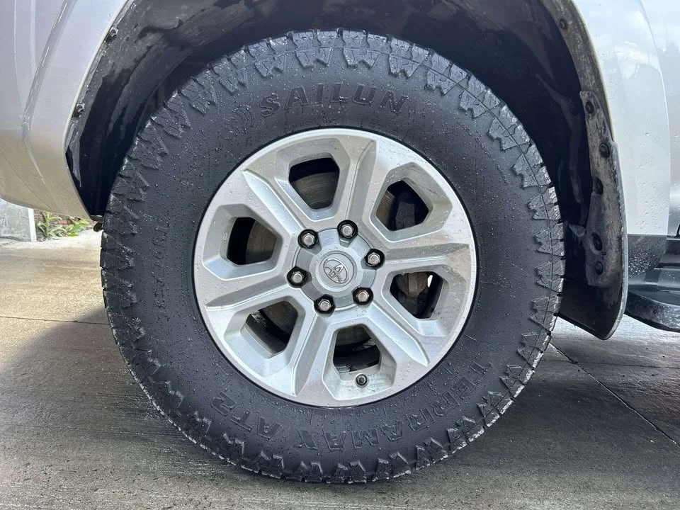 2015 Toyota 4Runner 5th Gen - Image 4 of 4