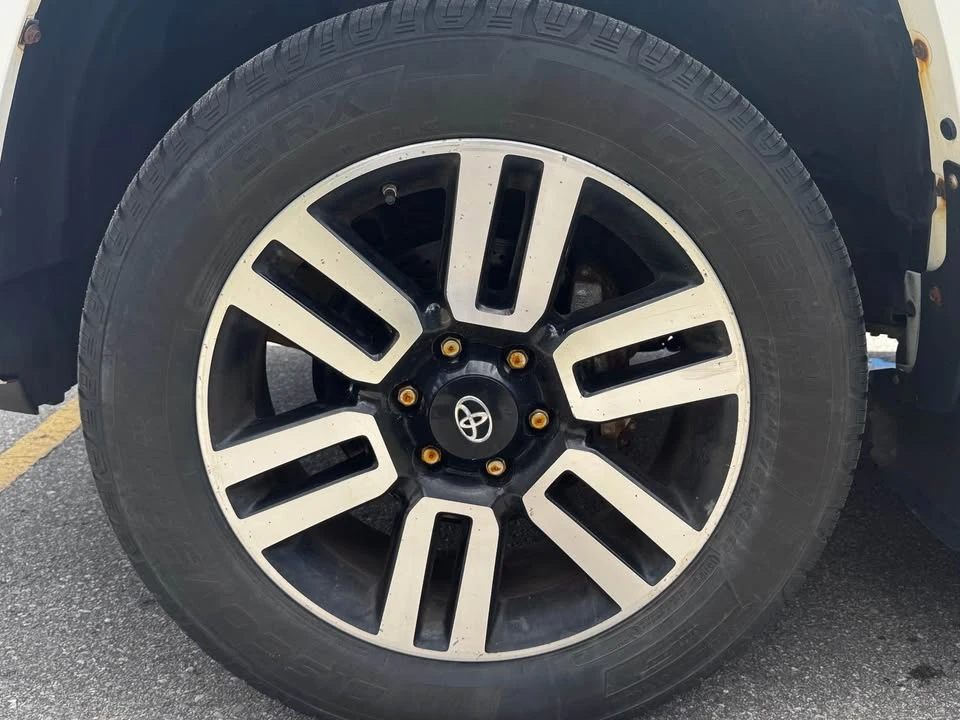 2015 Toyota 4Runner 5th Gen - Image 10 of 10