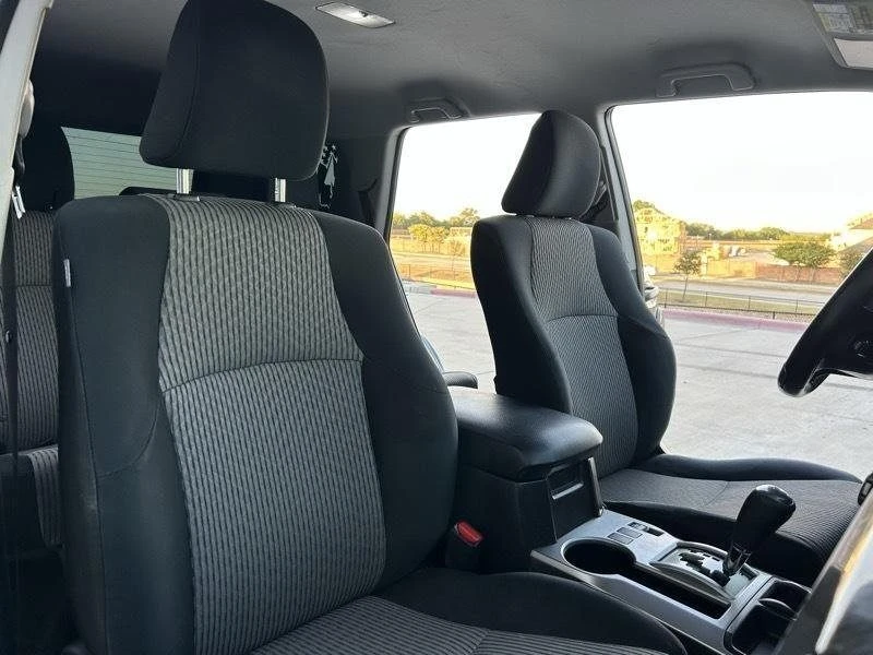 2015 Toyota 4Runner 5th Gen - Image 18 of 20