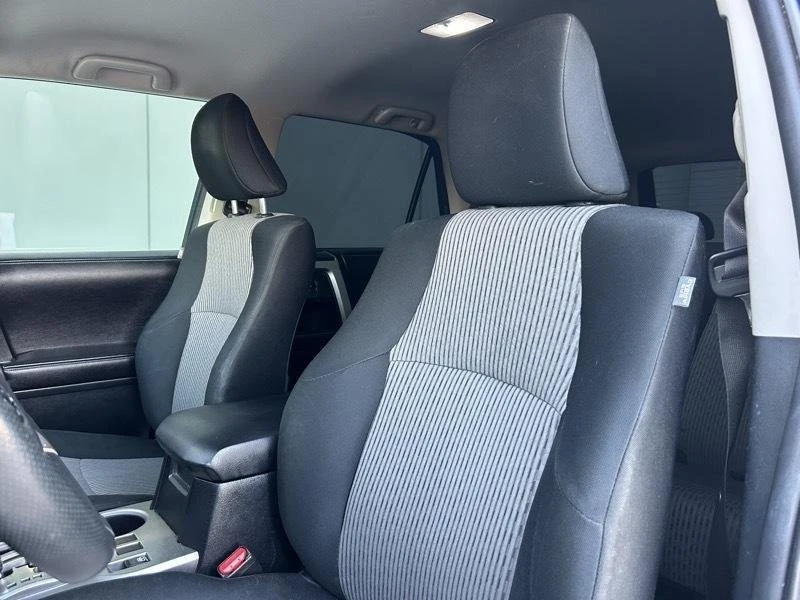 2015 Toyota 4Runner 5th Gen - Image 11 of 20
