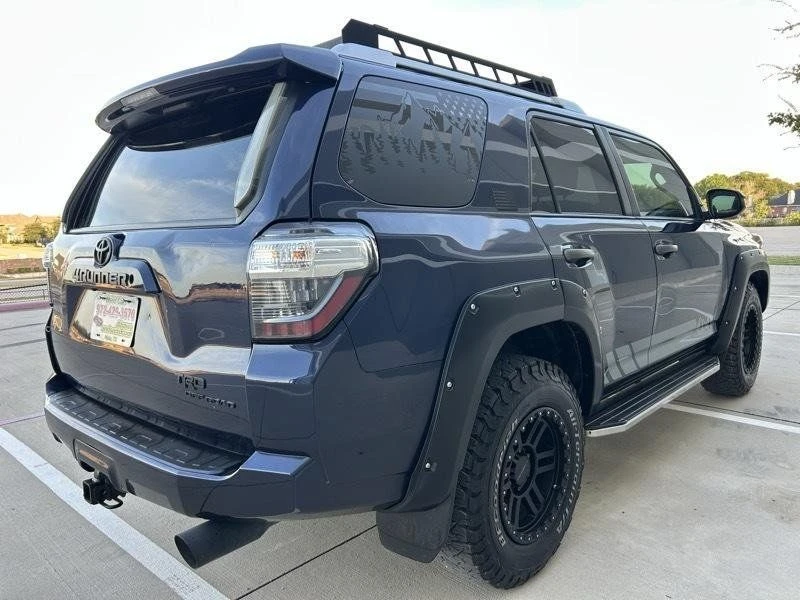 2015 Toyota 4Runner 5th Gen - Image 5 of 20
